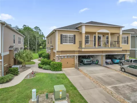 2309 Betsy Ross Ln #2309, Saint Cloud, FL 34769
