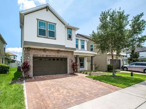 14291 Woodchip Ct, Orlando, FL 32824