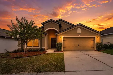 631 Swallowtail Dr, Haines City, FL 33844