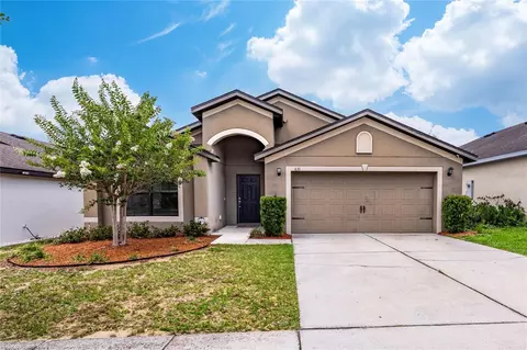 631 Swallowtail Dr, Haines City, FL 33844