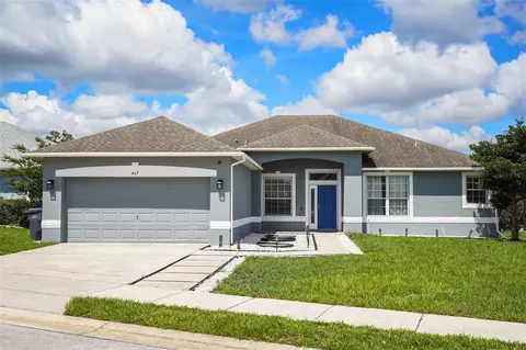 417 Wildflower Rd, Davenport, FL 33837