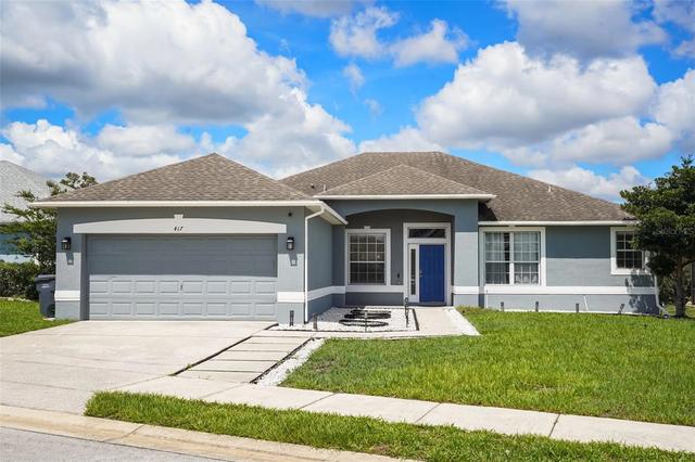 417 Wildflower Rd, Davenport, FL 33837