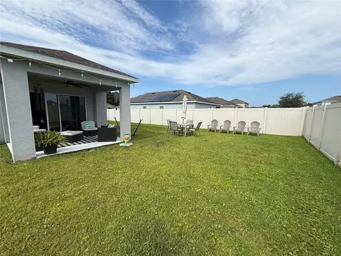 Exterior - 2600 Wadeview Loop, Saint Cloud, FL 34769 photo 12 of 12