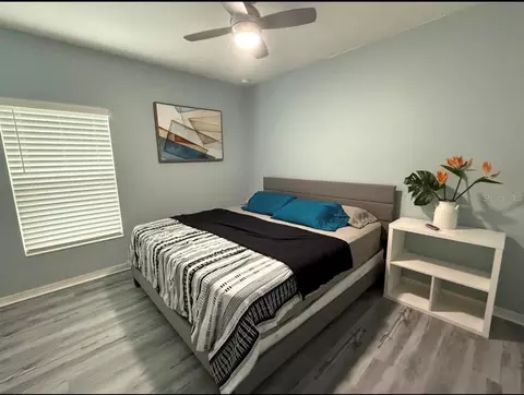 Bedroom - 2600 Wadeview Loop, Saint Cloud, FL 34769 photo 7 of 7