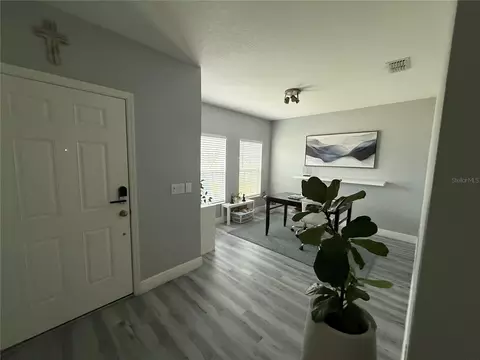 Entry Way - 2600 Wadeview Loop, Saint Cloud, FL 34769 photo 5 of 5