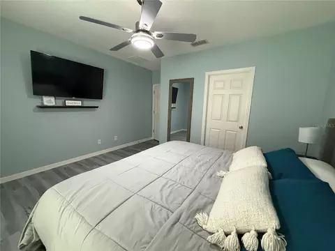 Bedroom - 2600 Wadeview Loop, Saint Cloud, FL 34769 photo 2 of 7