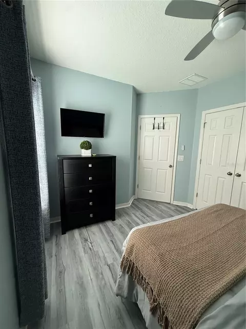 Bedroom - 2600 Wadeview Loop, Saint Cloud, FL 34769 photo 4 of 7