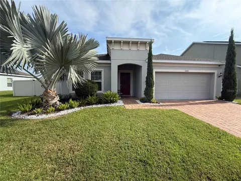 Exterior - 2600 Wadeview Loop, Saint Cloud, FL 34769 photo 7 of 12