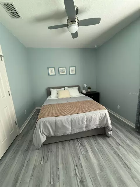 Bedroom - 2600 Wadeview Loop, Saint Cloud, FL 34769 photo 5 of 7