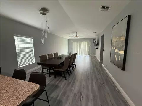 Dining - 2600 Wadeview Loop, Saint Cloud, FL 34769 photo 1 of 3