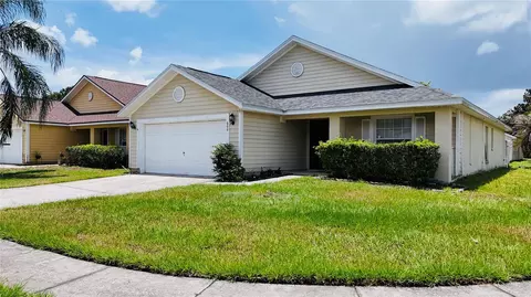 Undisclosed, Kissimmee, FL 34746