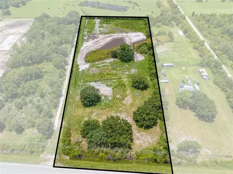 5420 Holopaw Rd, Saint Cloud, FL 34773
