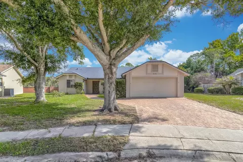 3152 S Horizon Pl, Oviedo, FL 32765