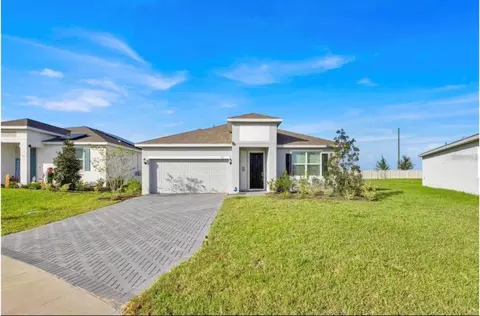 811 Richmond Estate Ave, Haines City, FL 33844