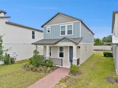 12253 S Bracco St, Winter Garden, FL 34787