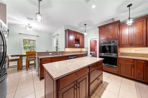 Kitchen - 4295 Rambler Ave, Saint Cloud, FL 34772 photo 4 of 12