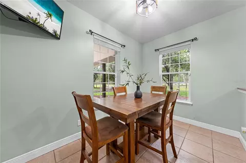 Dining - 4295 Rambler Ave, Saint Cloud, FL 34772 photo 5 of 5