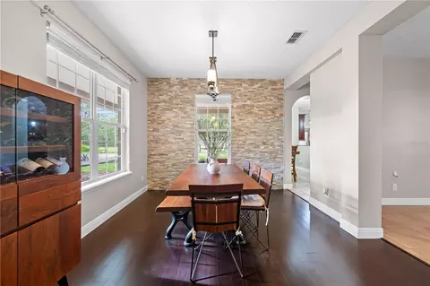 Dining - 4295 Rambler Ave, Saint Cloud, FL 34772 photo 2 of 5