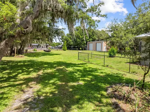 Exterior - 4295 Rambler Ave, Saint Cloud, FL 34772 photo 22 of 24