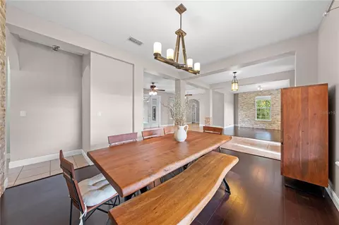Dining - 4295 Rambler Ave, Saint Cloud, FL 34772 photo 3 of 5