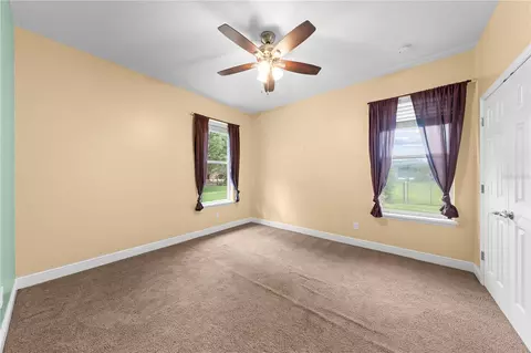 Bedroom - 4295 Rambler Ave, Saint Cloud, FL 34772 photo 7 of 8