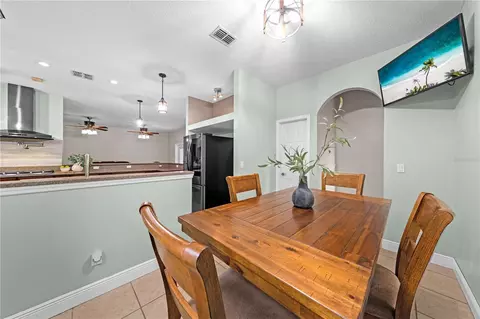 Dining - 4295 Rambler Ave, Saint Cloud, FL 34772 photo 4 of 5