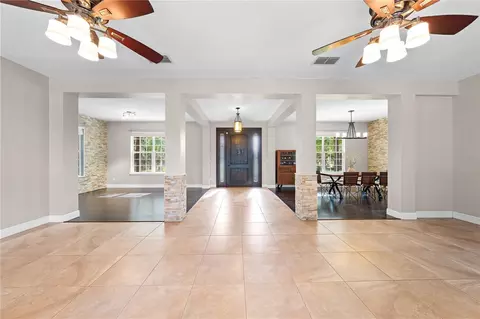 Entry Way - 4295 Rambler Ave, Saint Cloud, FL 34772 photo 3 of 6