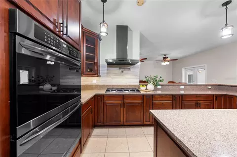 Kitchen - 4295 Rambler Ave, Saint Cloud, FL 34772 photo 1 of 12
