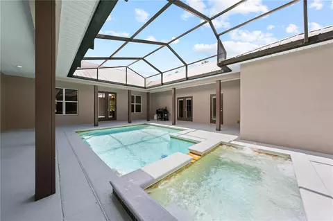 Exterior - 4295 Rambler Ave, Saint Cloud, FL 34772 photo 7 of 24