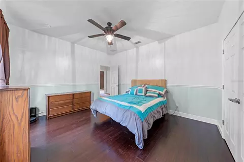 Bedroom - 4295 Rambler Ave, Saint Cloud, FL 34772 photo 5 of 8