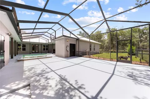 Exterior - 4295 Rambler Ave, Saint Cloud, FL 34772 photo 12 of 24