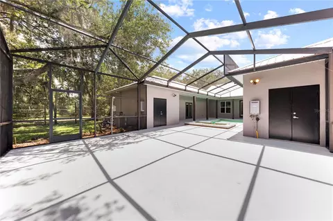 Exterior - 4295 Rambler Ave, Saint Cloud, FL 34772 photo 10 of 24