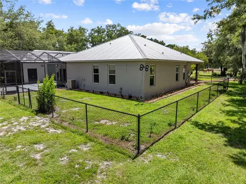 Exterior - 4295 Rambler Ave, Saint Cloud, FL 34772 photo 17 of 24