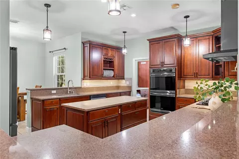 Kitchen - 4295 Rambler Ave, Saint Cloud, FL 34772 photo 12 of 12