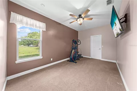 Bedroom - 4295 Rambler Ave, Saint Cloud, FL 34772 photo 4 of 8