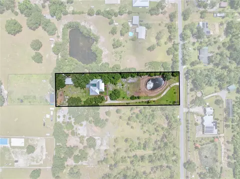 View/Area - 4295 Rambler Ave, Saint Cloud, FL 34772 photo 3 of 16