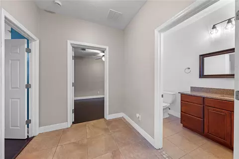 Entry Way - 4295 Rambler Ave, Saint Cloud, FL 34772 photo 5 of 6