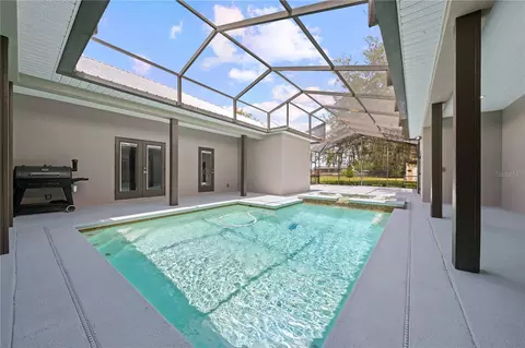 Exterior - 4295 Rambler Ave, Saint Cloud, FL 34772 photo 6 of 24