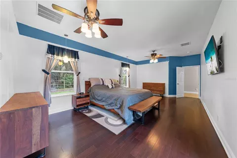 Bedroom - 4295 Rambler Ave, Saint Cloud, FL 34772 photo 2 of 8