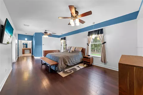 Bedroom - 4295 Rambler Ave, Saint Cloud, FL 34772 photo 1 of 8