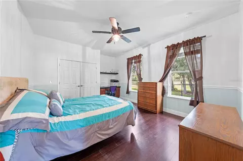 Bedroom - 4295 Rambler Ave, Saint Cloud, FL 34772 photo 6 of 8