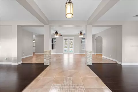 Entry Way - 4295 Rambler Ave, Saint Cloud, FL 34772 photo 1 of 6