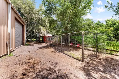 Exterior - 4295 Rambler Ave, Saint Cloud, FL 34772 photo 13 of 24