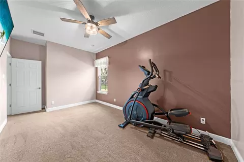 Bedroom - 4295 Rambler Ave, Saint Cloud, FL 34772 photo 3 of 8