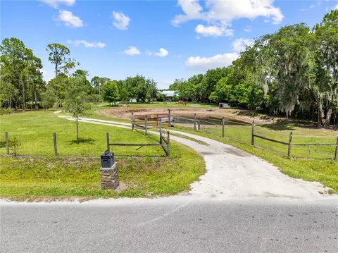 Exterior - 4295 Rambler Ave, Saint Cloud, FL 34772 photo 24 of 24