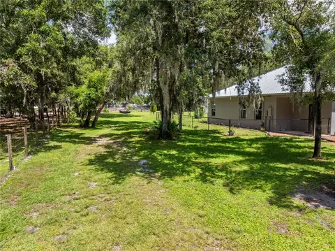 Exterior - 4295 Rambler Ave, Saint Cloud, FL 34772 photo 21 of 24