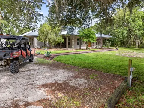 Exterior - 4295 Rambler Ave, Saint Cloud, FL 34772 photo 4 of 24