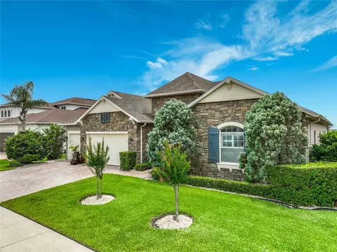 15326 Johns Lake Pointe Blvd, Winter Garden, FL 34787