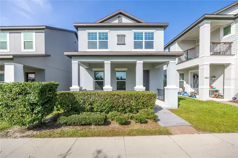 2247 White Feather Loop, Oakland, FL 34760