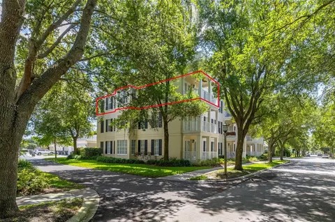 931 Begonia Rd #303, Kissimmee, FL 34747